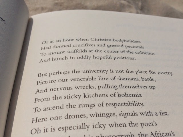 Elegy for the Southern Drawl